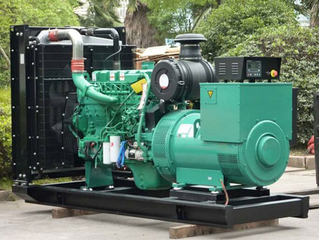 纳雍710kw康明斯柴油发电机组图片 纳雍710kw康明斯柴油发电机组图片