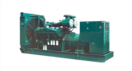 纳雍450kw康明斯柴油发电机组图片 纳雍450kw康明斯柴油发电机组图片