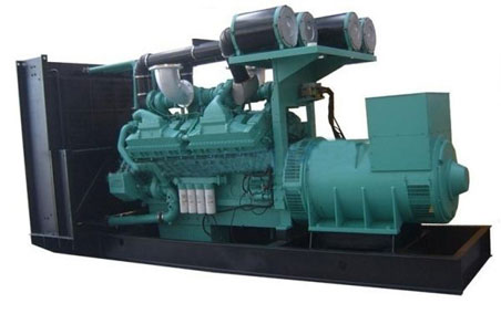 纳雍200kw康明斯发电机组图片 纳雍200kw康明斯发电机组图片