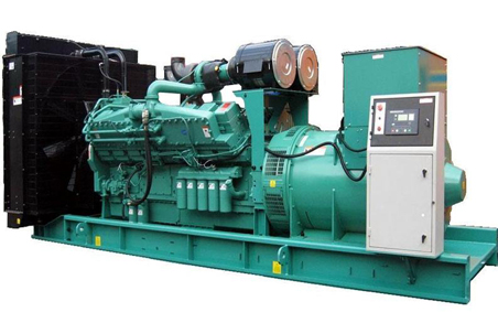 纳雍570kw康明斯柴油发电机组图片 纳雍570kw康明斯柴油发电机组图片