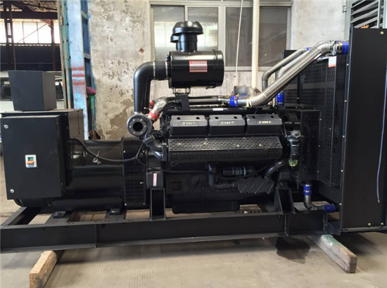 纳雍柴油发电机