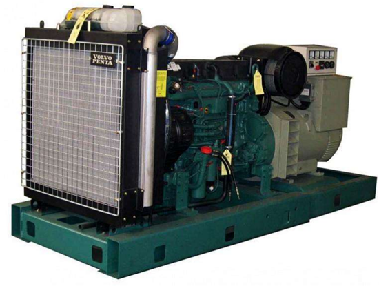 纳雍柴油发电机
